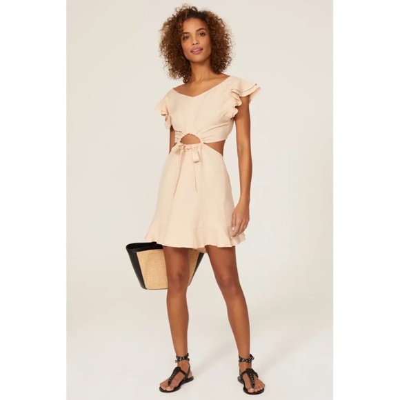 *FLAW* 5 Piece Rent the Runway Fixer Upper Reseller Box - Picture 5 of 6